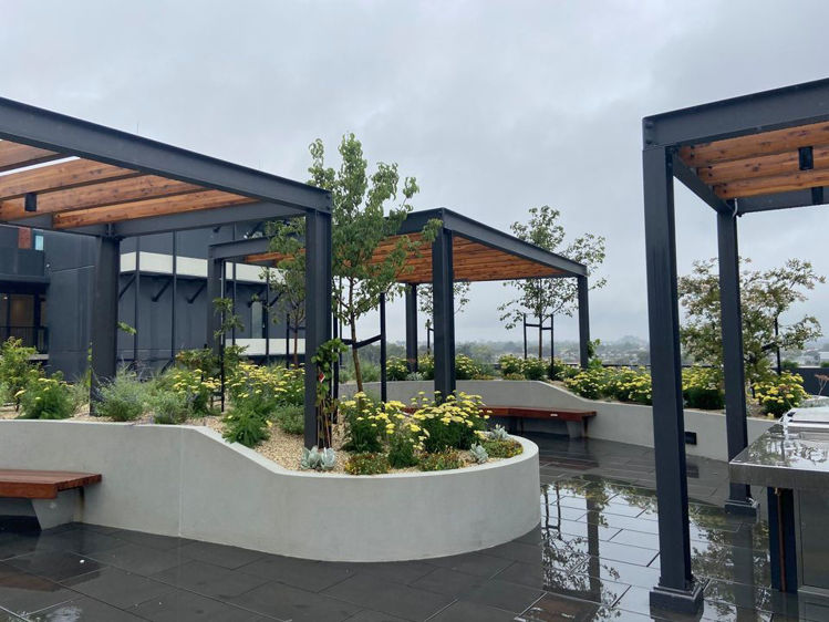 Picture of East Brunswick Village VIC