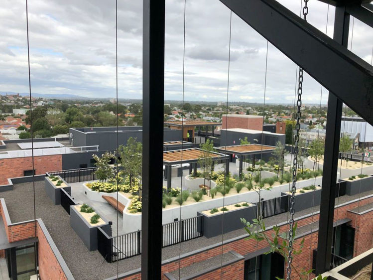 Picture of East Brunswick Village VIC