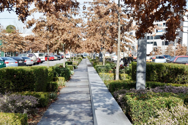 Picture of Lonsdale St Boulevard Dandenong Upgrade, VIC