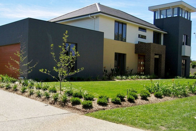 Picture of Montpellier Gardens, VIC