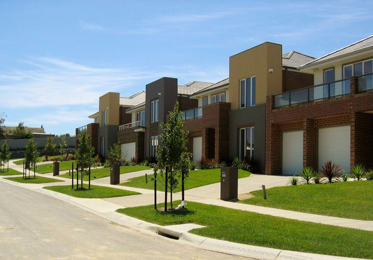 Picture of Montpellier Gardens, VIC