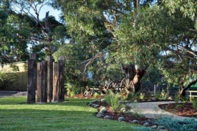 Picture of Private Residences, VIC