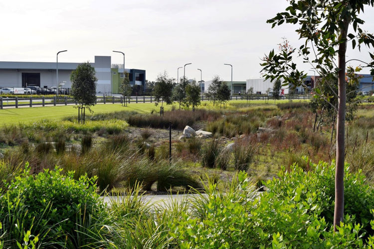 Picture of Logis Estate, Dandenong South VIC