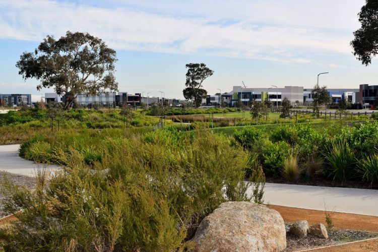 Picture of Logis Estate, Dandenong South VIC